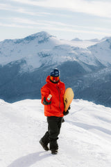 How the Sea to Sky Spirit Built Sunii