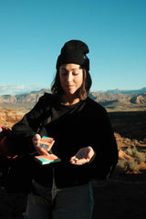 Real Sunii Moments: How Adventurers Use Sunii Energy Gum