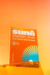 Sunii Energy Gum
