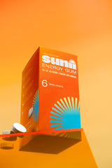 Sunii Energy Gum