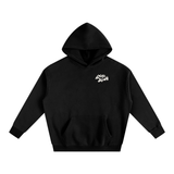 Always Sunii 🌞 Oversize Fleeced Hoodie
