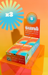 Box of 16 packs | MOQ 3 | Retail ready caddy