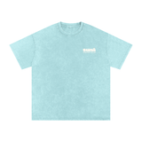 Sunii Energy 🌞 Acid Wash Oversize T-Shirt