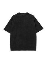 Sunii Energy 🌞 Oversize Snow Washed T-Shirt