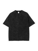 Sunii Energy 🌞 Oversize Snow Washed T-Shirt